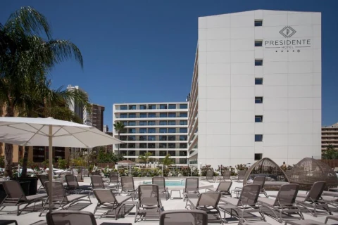 Oferta Hotel Presidente – zdjęcie 2