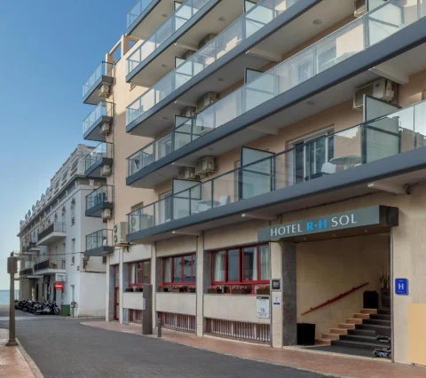 Oferta Hotel RH Sol – zdjęcie 1