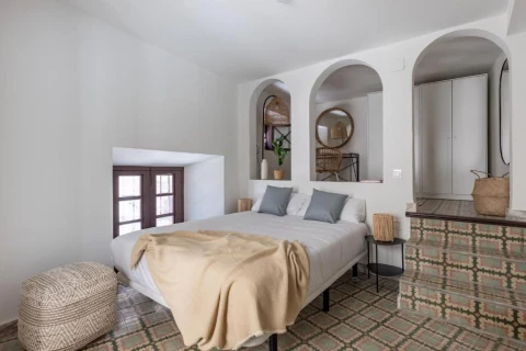 Oferta Apartamentos Libere Malaga La Merced – zdjęcie 2