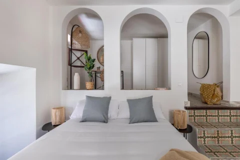Oferta Apartamentos Libere Malaga La Merced – zdjęcie 3