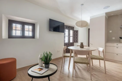 Oferta Apartamentos Libere Malaga La Merced – zdjęcie 4