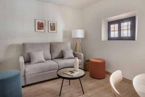 Oferta Apartamentos Libere Malaga La Merced – zdjęcie 5