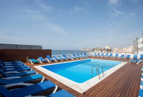 Oferta Hotel Voramar – zdjęcie 2