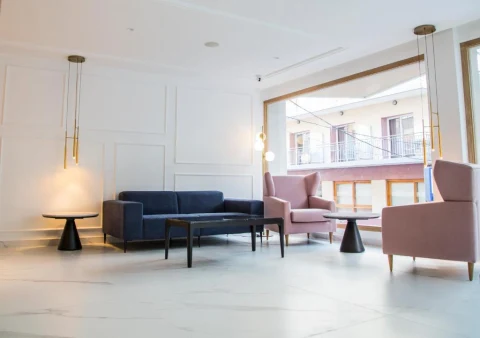 Oferta Hotel Voramar – zdjęcie 5