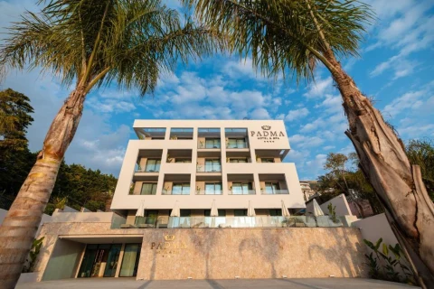 Oferta Padma Hotel & Spa – zdjęcie 1