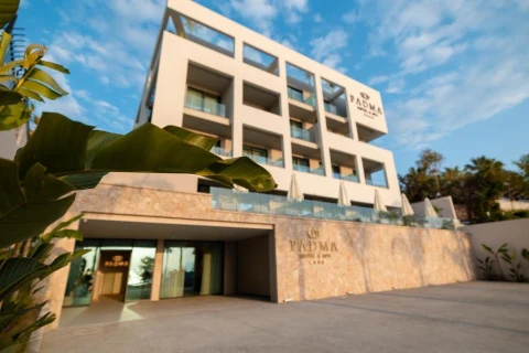 Oferta Padma Hotel & Spa – zdjęcie 2