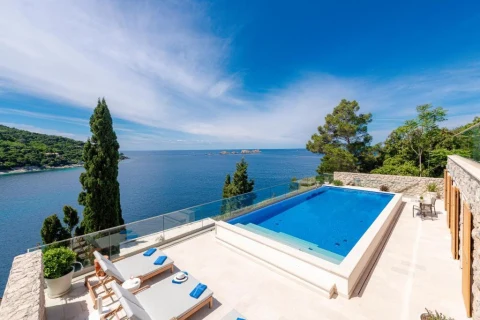 Oferta Villa Malo More – zdjęcie 1