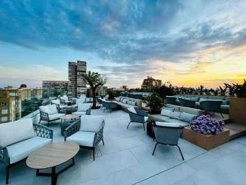 Oferta Hotel Port Alicante – zdjęcie 2