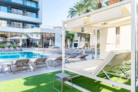 Oferta Hotel Port Alicante – zdjęcie 4