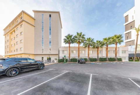 Oferta Hotel Port Alicante – zdjęcie 5
