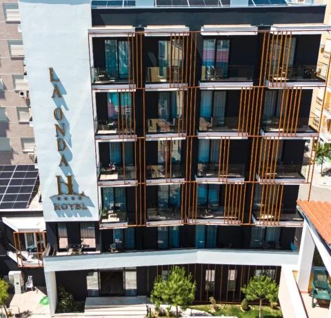 Oferta Hotel La Onda – zdjęcie 2