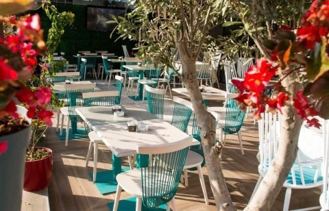 Oferta Hotel La Onda – zdjęcie 5