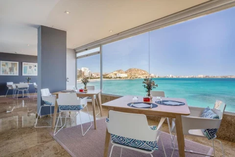 Oferta Hotel Spa Porta Maris By Melia – zdjęcie 4