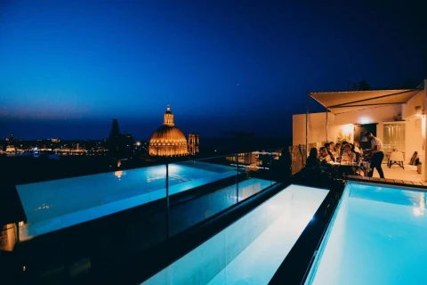 Oferta Hotel The Embassy Valletta – zdjęcie 3