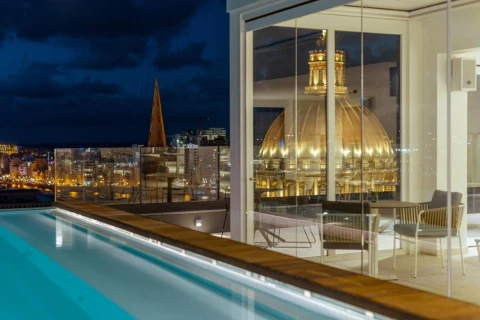 Oferta Hotel The Embassy Valletta – zdjęcie 4