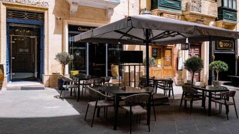Oferta Hotel The Saint John – zdjęcie 2