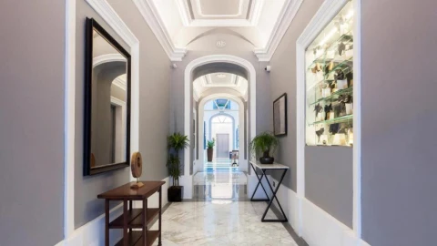 Oferta Hotel The Saint John – zdjęcie 3