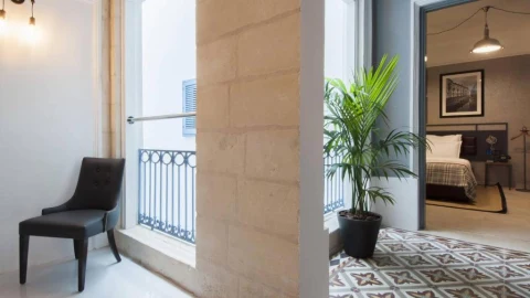 Oferta Hotel The Saint John – zdjęcie 4