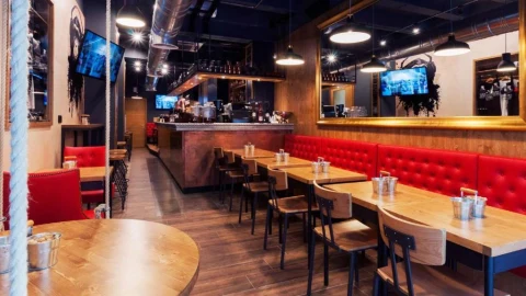 Oferta Hotel The Saint John – zdjęcie 5