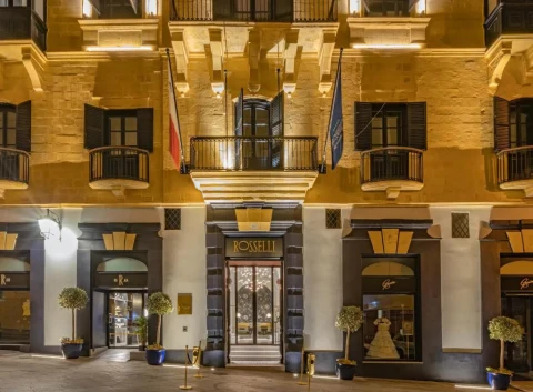 Oferta Hotel Rosselli – zdjęcie 3