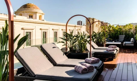 Oferta Hotel Rosselli – zdjęcie 5