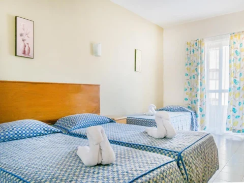Oferta Hotel Qawra Point Holiday Complex – zdjęcie 3