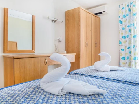 Oferta Hotel Qawra Point Holiday Complex – zdjęcie 4
