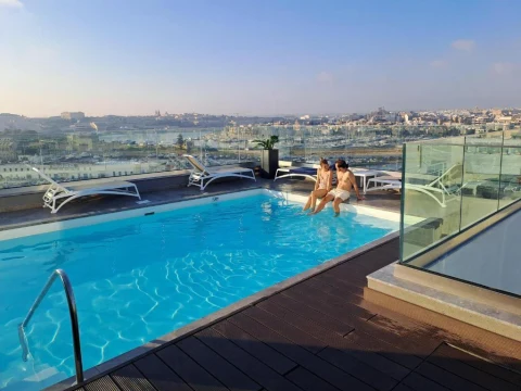 Oferta Hotel Verdi – zdjęcie 2