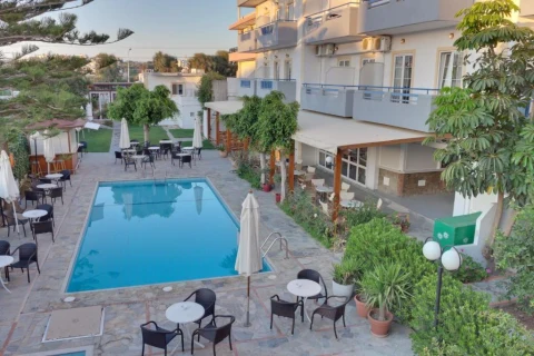 Oferta Hotel Marirena – zdjęcie 3