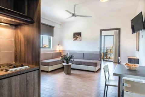 Oferta Gerona Mare Apartments – zdjęcie 5