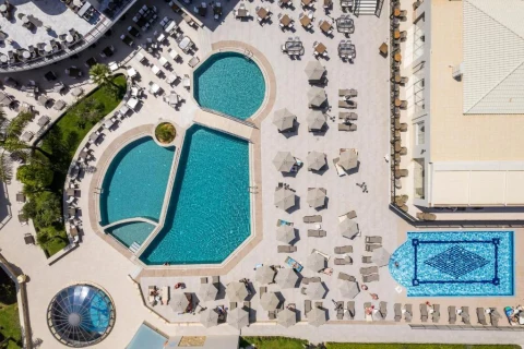 Oferta Hotel Vantaris Palace – zdjęcie 2
