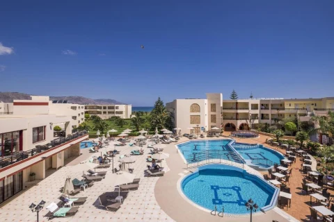 Oferta Hotel Vantaris Palace – zdjęcie 3