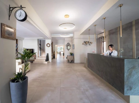 Oferta Hotel Georgia Garden – zdjęcie 1