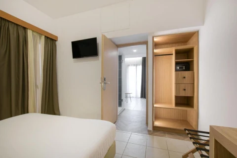 Oferta Hotel Georgia Garden – zdjęcie 4