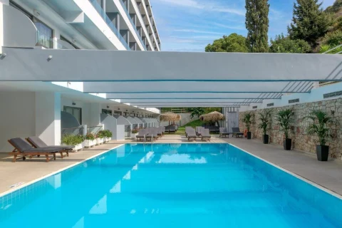 Oferta Hotel Oceanis Beach – zdjęcie 2