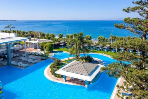 Oferta Hotel Oceanis Beach – zdjęcie 3