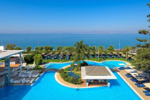 Oferta Hotel Oceanis Beach – zdjęcie 5
