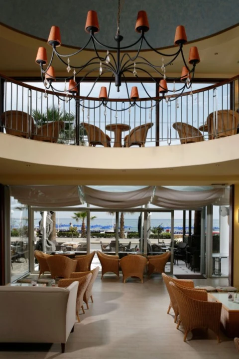 Oferta Hotel Aquila Porto Rethymno – zdjęcie 3