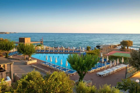 Oferta Hotel Silva Beach – zdjęcie 1