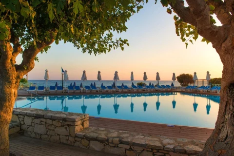 Oferta Hotel Silva Beach – zdjęcie 3