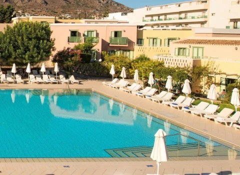 Oferta Hotel Silva Beach – zdjęcie 4