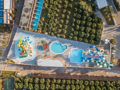 Oferta Hotel & Bungalows Stella Village – zdjęcie 1