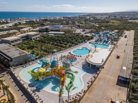 Oferta Hotel & Bungalows Stella Village – zdjęcie 5