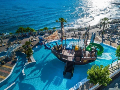 Oferta Hotel Star Beach Village & Water Park – zdjęcie 2