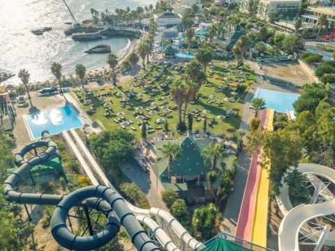 Oferta Hotel Star Beach Village & Water Park – zdjęcie 4
