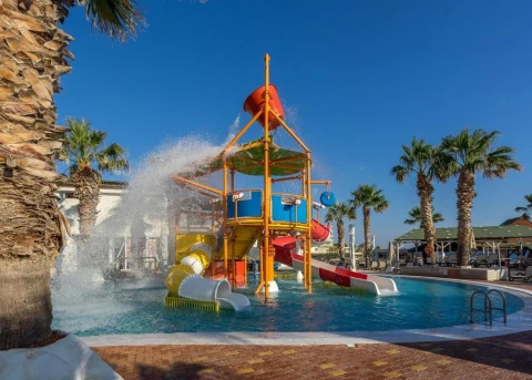 Oferta Hotel Star Beach Village & Water Park – zdjęcie 5