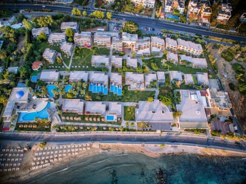Oferta Hotel Bluesea Beach Affilated by Melia – zdjęcie 3