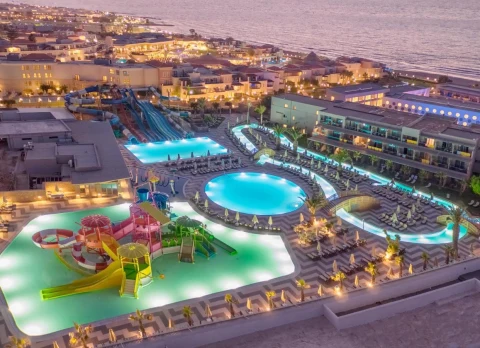 Oferta Hotel Lyttos Beach – zdjęcie 2