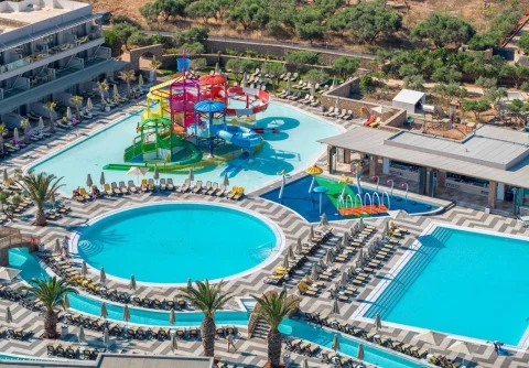 Oferta Hotel Lyttos Beach – zdjęcie 3