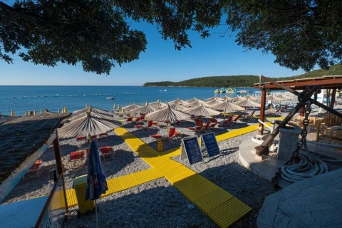 Oferta Hotel Poseidon Jaz – zdjęcie 4